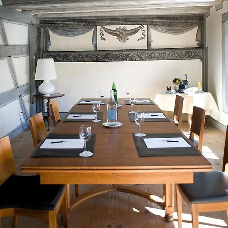 Gasthof Hirschen Eglisau Business billede